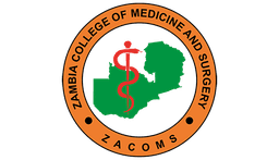 Zambia College of Medicine and Surgery crest